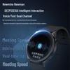 Умные спортивные часы Newsmy AI NM-IS002 (Китайская версия)
