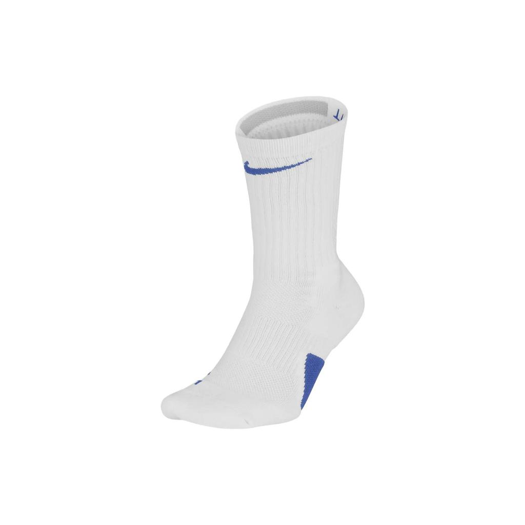 Nike Носки средней длины Унисекс 1 пара Белый SX7622-111