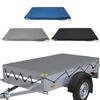 420D Oxford Car Tarpaulin Trailer Cover Universal Trailer Protective Cover Trailer Supplies
