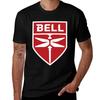 Bell Helicopter Aviation Aeronautics Tshirt Big And Tall Basic Tee Shirt
