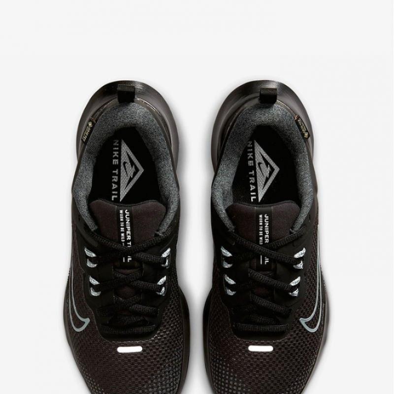 Nike Кроссовки для бега, походные кроссовки для женщин, размер S, Juniper Trail 2 Gore Tex Fb2065 001 S2403