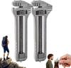 Xiaomi 1-5 шт. EDC Мультитул Компактный Мультитул Портативный Инструмент Брелок Цепочка Карманный Нож Отвертка Открывалка для Бутылок Набор для Кемпинга и Выживания