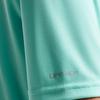 Nike Детская футболка Dri-Fit, отводящая влагу, быстросохнущая, удобная, топ IQ7717-368