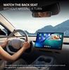Адаптер Ottocast Cabin Care Проводной к Беспроводному CarPlay Автомобильная HD-камера для Малышей Детей