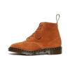 Dr. Martens 101 Suede Martin Boots Men Boots Brown 26852287