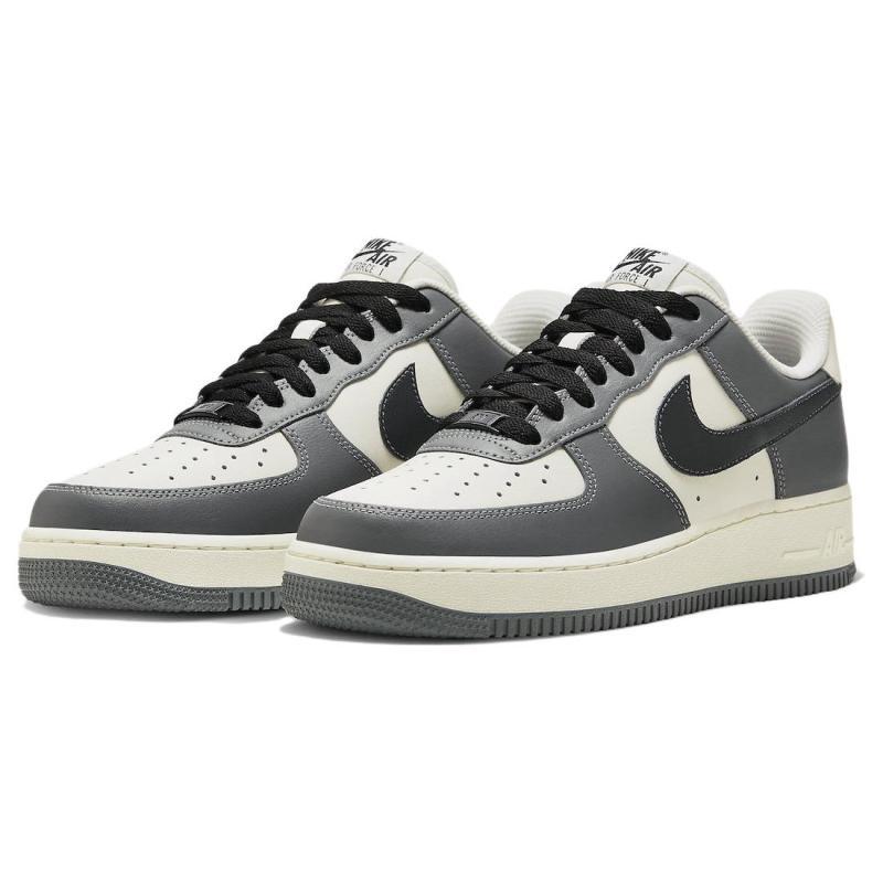 Nike Кроссовки Air Force 1 Low 'Grey White' FD9063-100