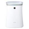 Sharp Air Purifier Plasmacluster 7000 Standard 14 Tatami Air Purifier 23 Tatami Virus Pollen 2018 Model White / FU-J50-W