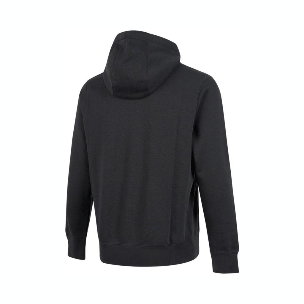 Nike Повседневная спортивная одежда Мужская Черная BV2655-010+FZ0251-010