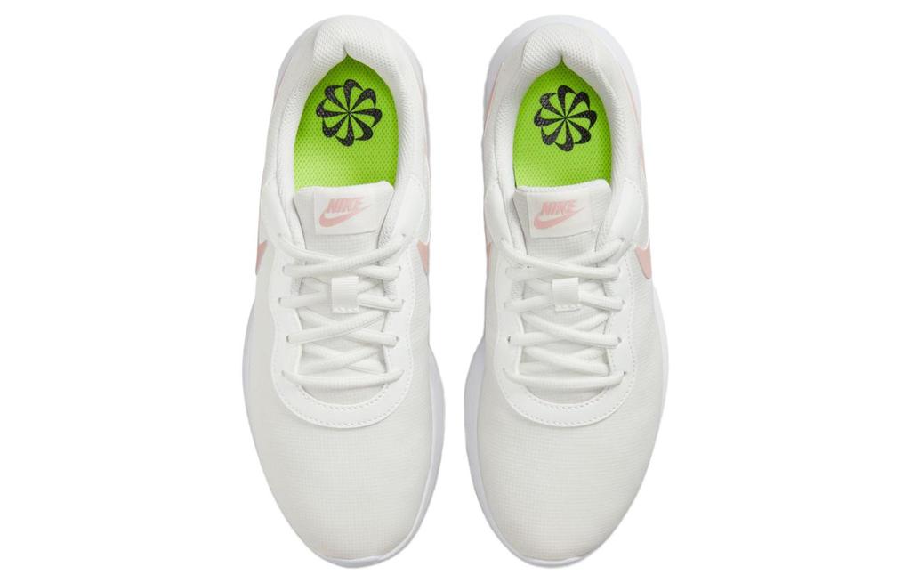 Nike Женские Nike Tanjun Refine 'Summit White Pink Oxford' DR4495-101
