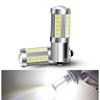 Высокая яркость 1200Лм 5730 33 светодиода SMD 2 шт. 1156 LED BA15S P21W PY21W BAY15D 5630 5730 33 светодиода SMD Лампа LED BAU15S Для 12В Автомобильных Фонарей