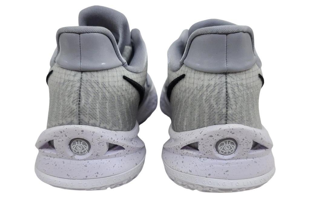 Nike Kyrie 4 Low Tb Вольф Грей DM5041-003