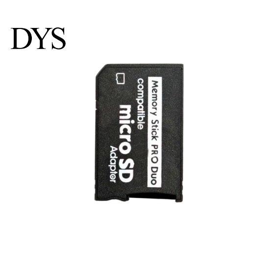 Игровые аксессуары 8/16/32 ГБ Поддержка адаптера TF на Micro S.D MS карту