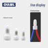 OLKWL Multi-functional Crimping Pliers