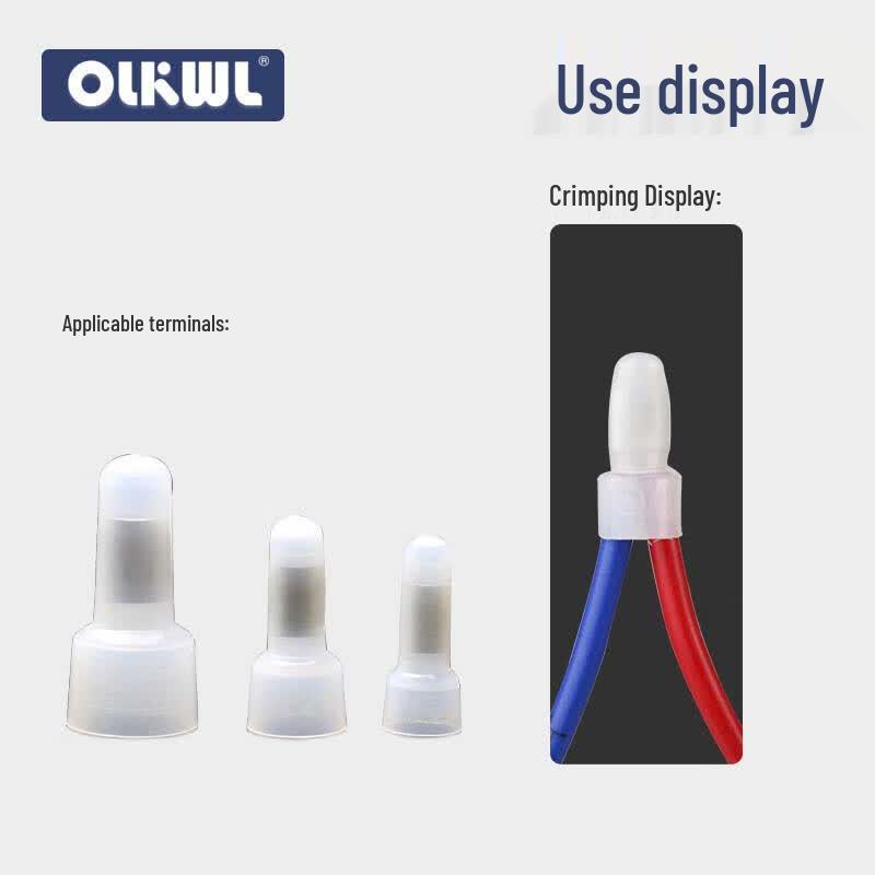 OLKWL Multi-functional Crimping Pliers