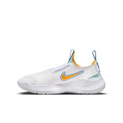 Кроссовки для бега Flex Runner, износостойкие, низкие, детские. Детские кроссовки HJ3495-141