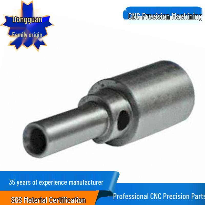 Custom Precision CNC Aluminum Alloy Milling for Gold Mold Processing - Free Proofing from Drawings