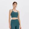 Huit Rib Y Back Bra Top Htwtb3l06t