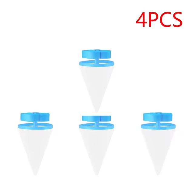 Бумажные полотенца Фильтрация шерсти Фильтр Плавающая шайба Удаление Необходимость Устройства Мешок Чистка Волос Сетка Товары для ванной