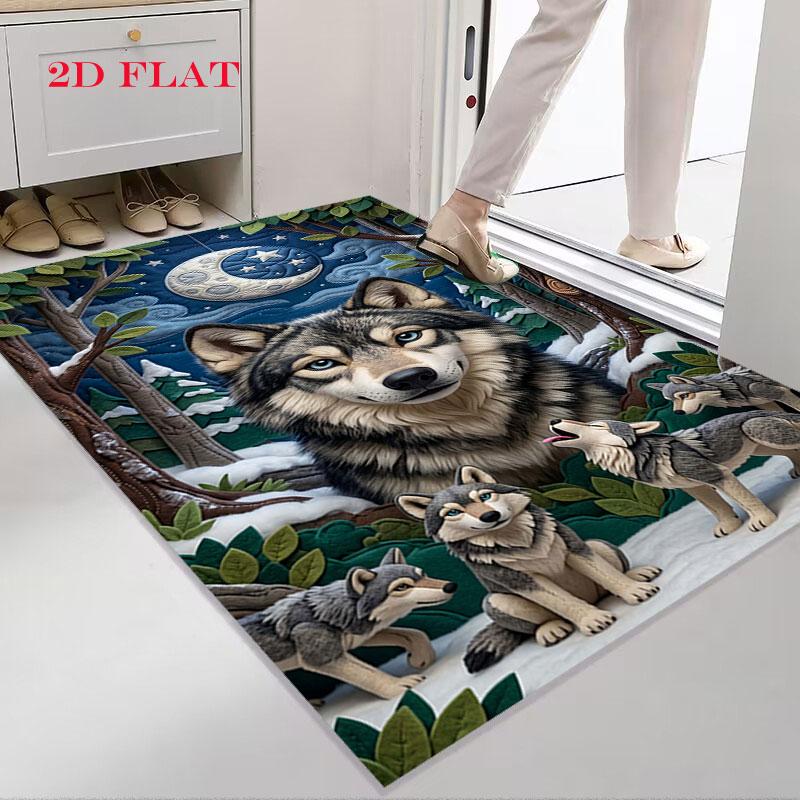 Clean Sensation Carpet Rug for Living Room Bedroom Home Sofa Decoration,Kids play Nonslip Floor Mat