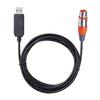 USB-кабель для отладки DMX-консоли RS485 для управления сценическим освещением