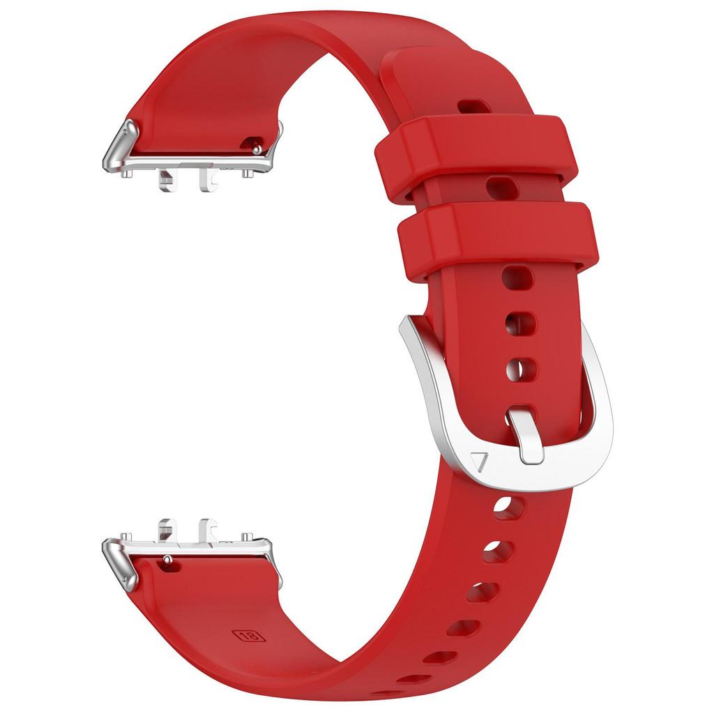 Силиконовый спортивный ремешок для Samsung Galaxy Fit 3, браслет Correa для Samsung Galaxy Fit 3, сменные ремешки для часов