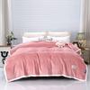 Thick Fleece Blanket Winter Office Nap Cozy Throw Soft Warm Bed 100x150cm To 200x230cm