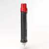 Portable Tools for DOT3/DOT4/DOT5.1 Car Brake Fluid Oil Tester, Sound Light Alarm Fluid Quality Tester Pen, HD Backlight Screen