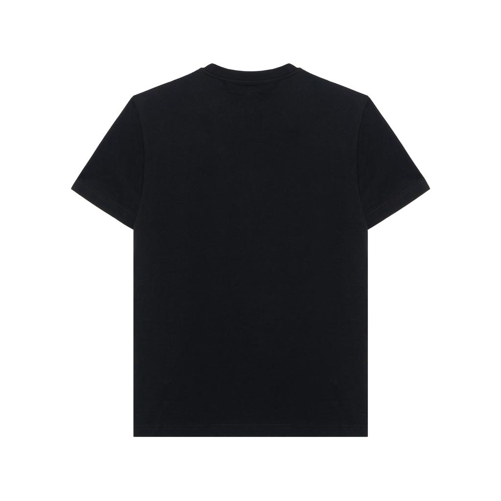 Versace cotton t-shirt 1011861-1A14053-2BI10