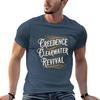 Creedences Clearwaters Revivals TShirt Unisex graphic t shirt t shirts designer TShirt
