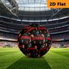 Power Ambition Scarface football Suitable for both training and competition High elasticity
