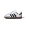 Samba OG I White Black Gum Baby Sneakers Cloud-White Core-Black IE3679