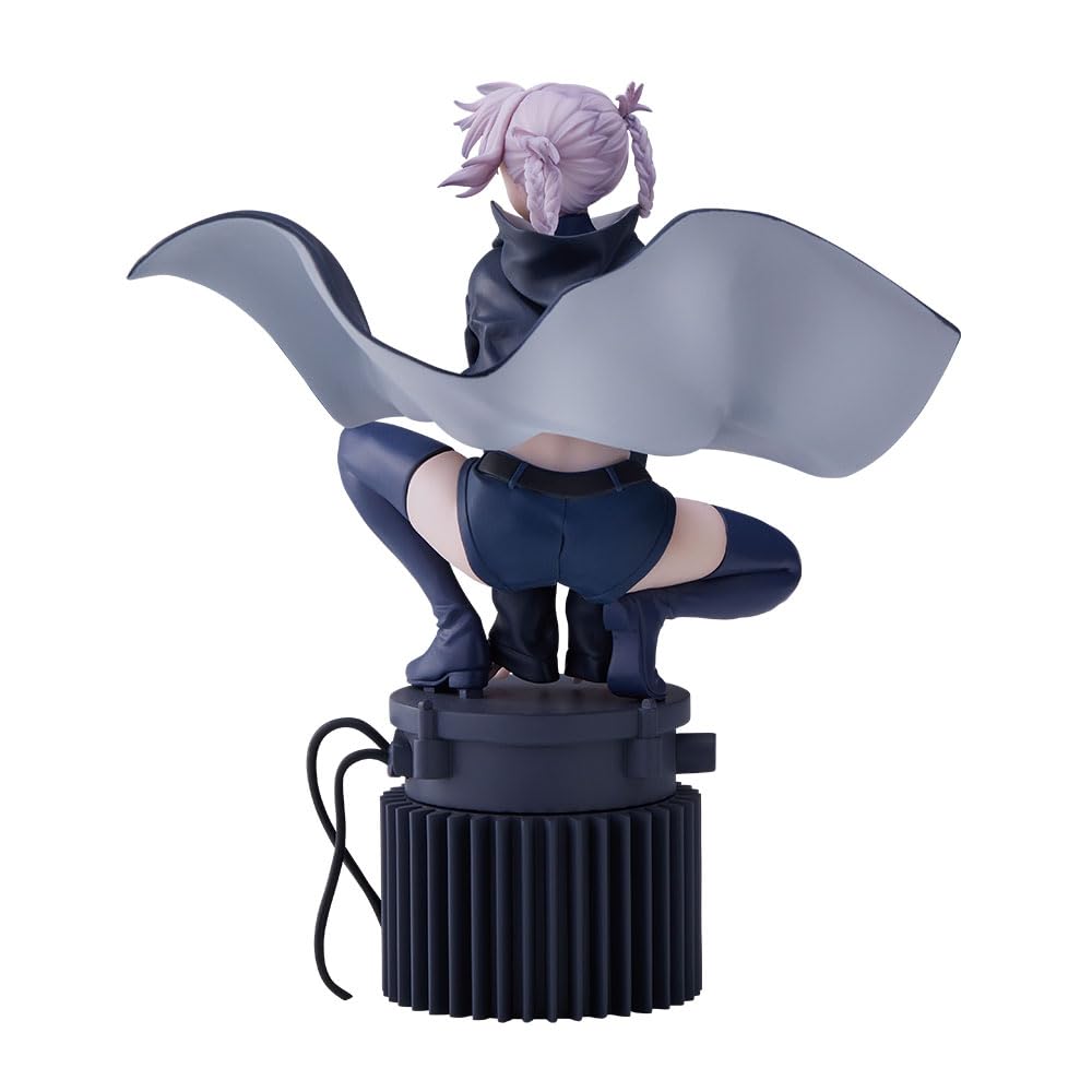 Фигурка Good Smile Company Sega Luminasta Назуна Нанакуса Песнь ночной совы