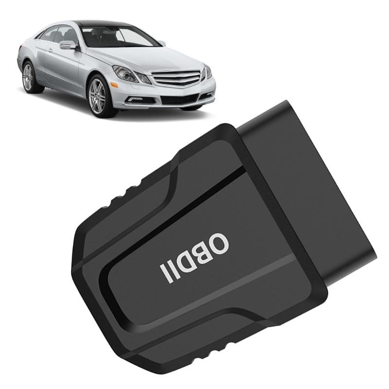 Автосканер Инструмент OBD2 Сканер Считыватель кодов неисправностей автомобиля Считыватель кодов неисправностей двигателя автомобиля Инструмент диагностики CAN