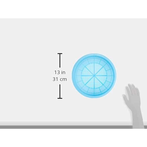 DX Round Colander No. 2 040015