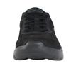 Skechers Go Walk Удобные Универсальные Легкие Низкие Повседневные Кроссовки Мужские Черные 216326-BBK