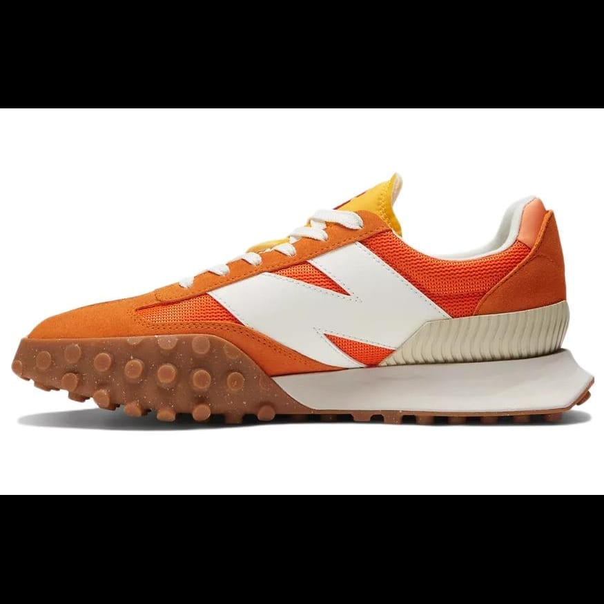 XC-72 New Balance 'Vintage Orange' UXC72SB