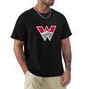 Western Colorado College Tshirt Stain Resistant Casual Tee