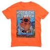 1995 Hootie and the Blowfish Постер Подарок для фанатов S–5XL   BL1671 Унисекс Футболка