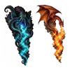 Creative Wall Sconce Decorative Wall Mounted Light Home Decoration Wall Light  Living Room