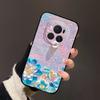 Чехол для Honor Magic 6 Pro Чехол Magic6 Роскошный Мягкий ТПУ Силиконовый Чехол для Телефона Для Honor Magic 6 Lite Ударопрочный Защитный Fundas Coque