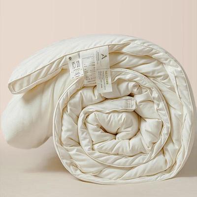 Одеяло A-класса из смеси соевого волокна 10% на осень/зиму