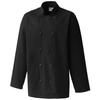 Premier Unisex Adult Long-Sleeved Chef Jacket