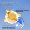 Доктор. Зубная паста Dental Salt White Отбеливающая