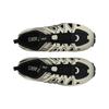 Asics Gel-Sonoma Se Удобные повседневные кроссовки с низким верхом Унисекс бежевый черный 1203A670-201