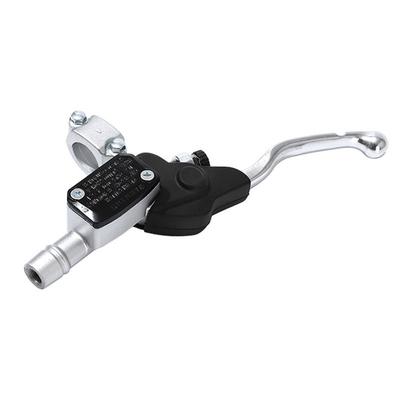 Ручка для SX SXF XC XCF XCW EXC 125-530 Для FC FE FX TE TC Мотоцикл Главный тормозной цилиндр Сцепления Тормозной насос