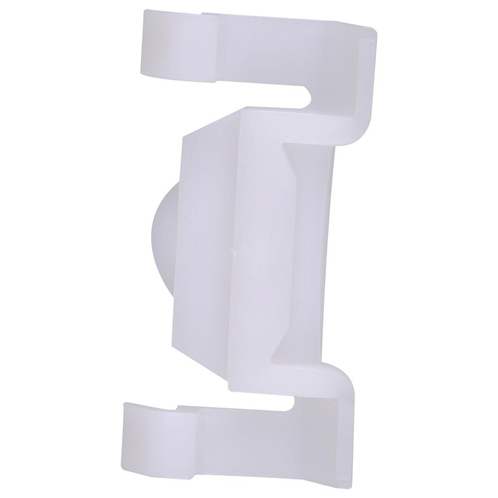 ECF723 10 Pieces Side Skirt Moulding Clip for Mercedes: A 0099884178