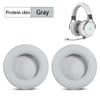 Replacement Earpads for CORSAIR VIRTUOSO RGB Wireless SE Headset Headphones Leather Sleeve Earphone Earmuff