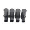 4PCS Car PDC Parking Sensor 66206989160 For BMW 5 7 Series X5 Z4 E39 E53 E60 E66 E85 520i 523i 530i 760i Mini R50 66206989091