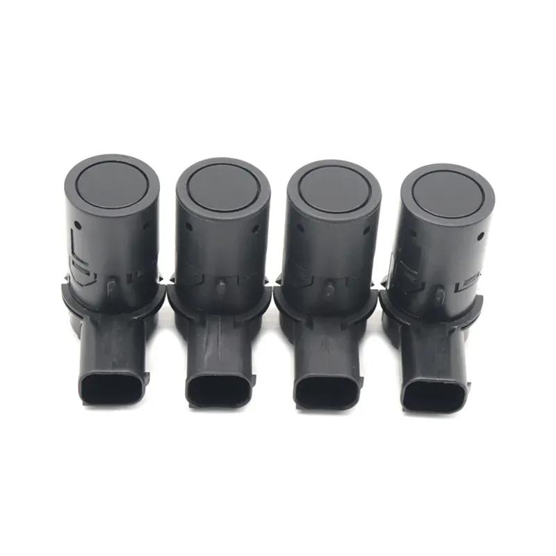 4PCS Car PDC Parking Sensor 66206989160 For BMW 5 7 Series X5 Z4 E39 E53 E60 E66 E85 520i 523i 530i 760i Mini R50 66206989091
