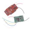 PCB Transmitter RC Control Board 27MHz Circuit Board Receiver Board  Remote Control Toys